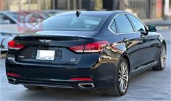 جنسس G80